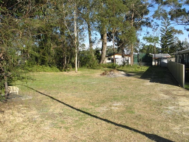 Lot 109 Links Avenue, Sanctuary Point NSW 2540