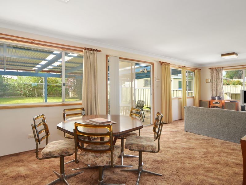 38 Macleans Point Road, Sanctuary Point NSW 2540