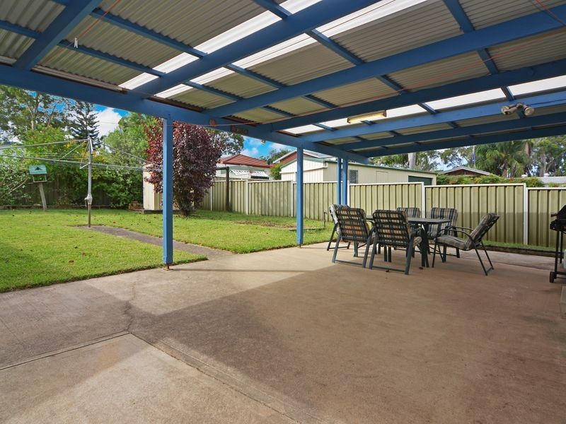 38 Macleans Point Road, Sanctuary Point NSW 2540
