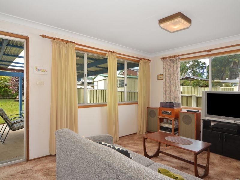 38 Macleans Point Road, Sanctuary Point NSW 2540