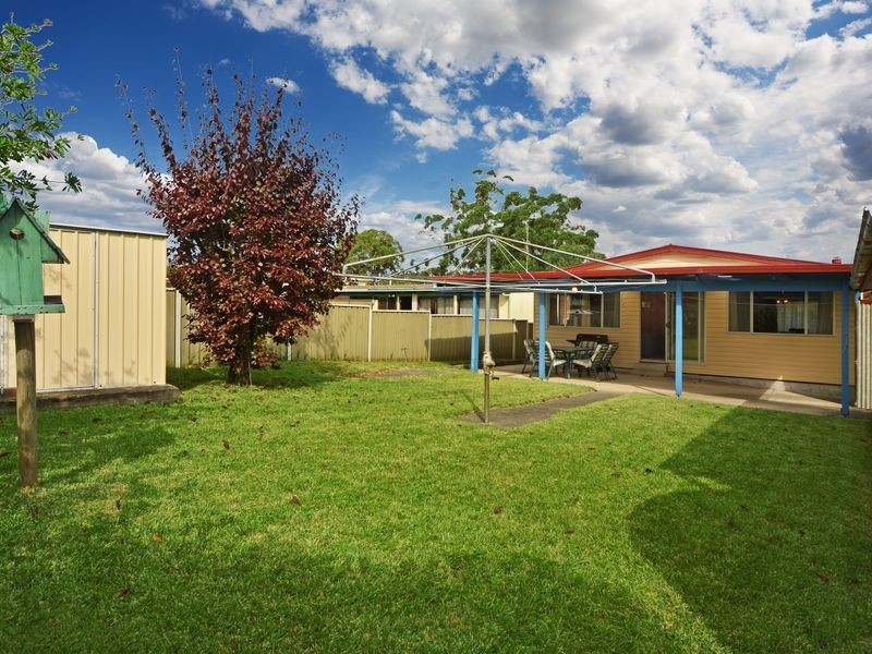 38 Macleans Point Road, Sanctuary Point NSW 2540