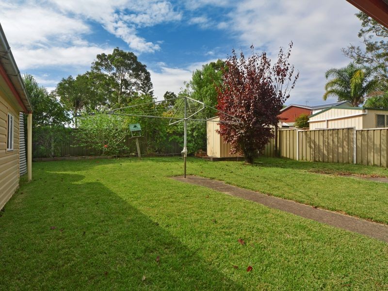 38 Macleans Point Road, Sanctuary Point NSW 2540