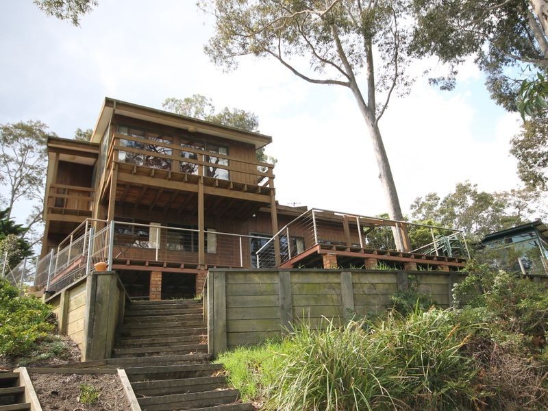 39 Walmer Avenue, Sanctuary Point NSW 2540