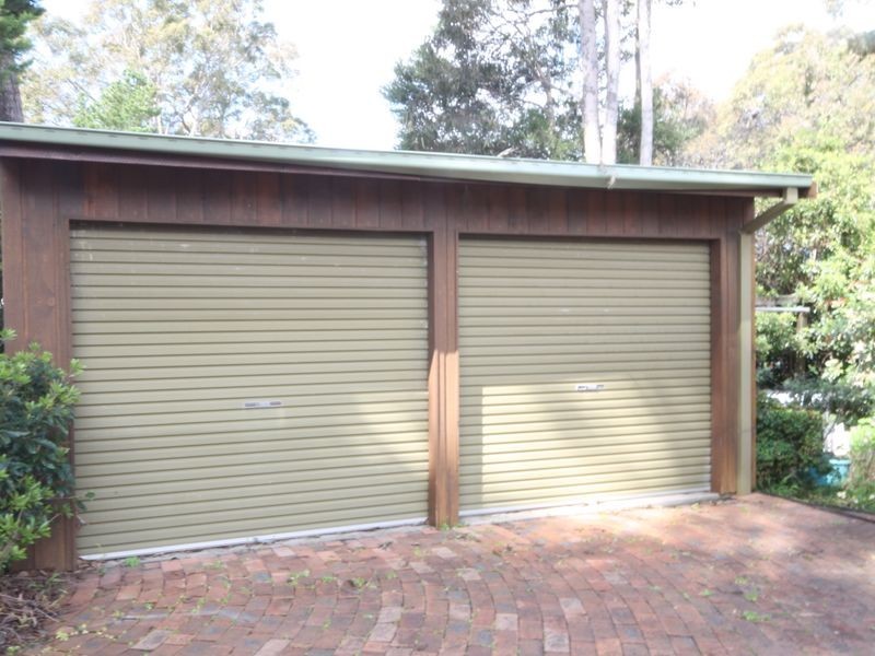 39 Walmer Avenue, Sanctuary Point NSW 2540