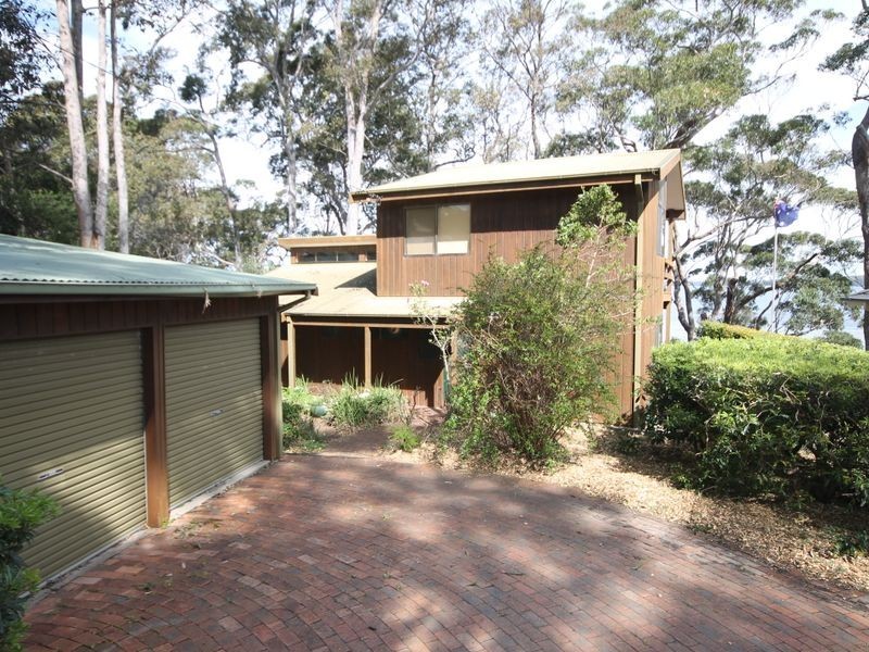 39 Walmer Avenue, Sanctuary Point NSW 2540