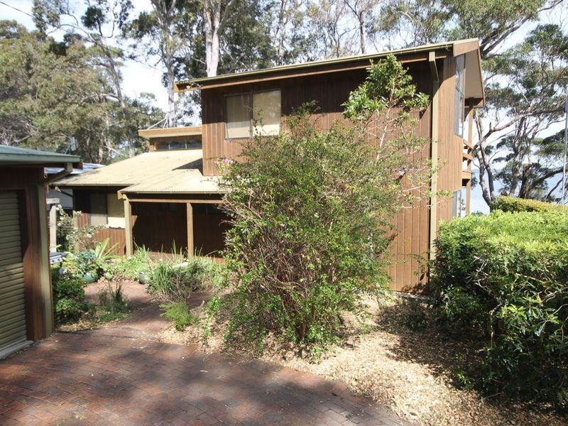 39 Walmer Avenue, Sanctuary Point NSW 2540
