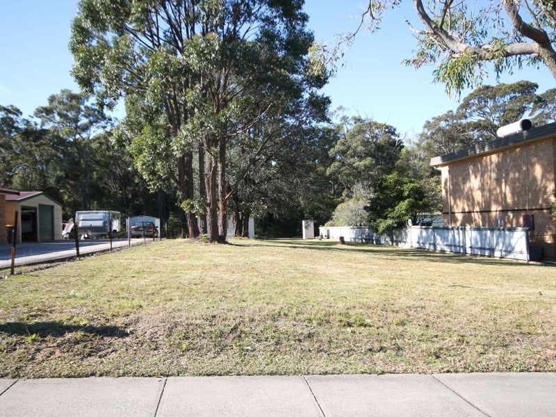 162 Island Point Road, St Georges Basin NSW 2540