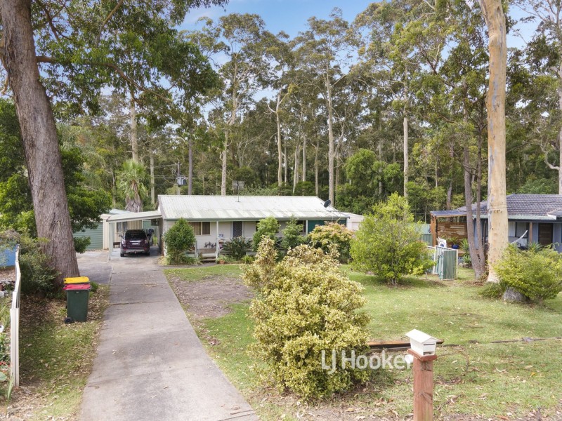 25 Roulstone Crescent, Sanctuary Point NSW 2540