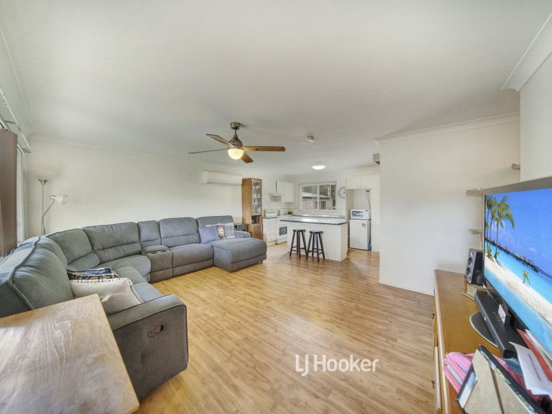 25 Roulstone Crescent, Sanctuary Point NSW 2540