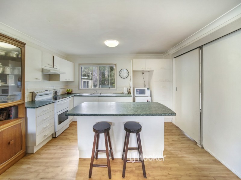 25 Roulstone Crescent, Sanctuary Point NSW 2540