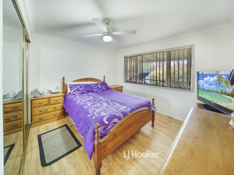 25 Roulstone Crescent, Sanctuary Point NSW 2540