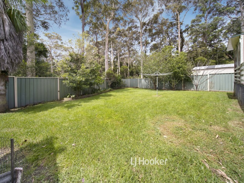 25 Roulstone Crescent, Sanctuary Point NSW 2540