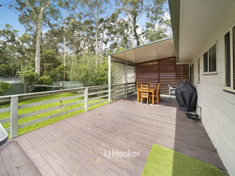 25 Roulstone Crescent, Sanctuary Point NSW 2540