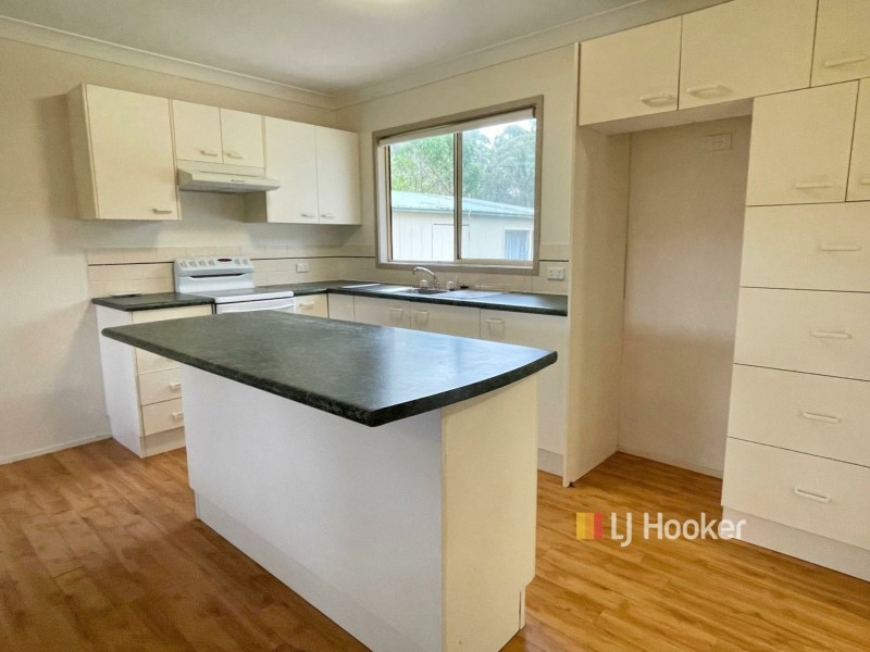 25 Roulstone Crescent, Sanctuary Point NSW 2540