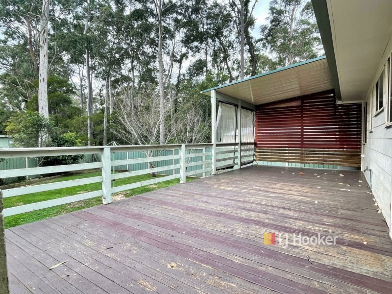 25 Roulstone Crescent, Sanctuary Point NSW 2540
