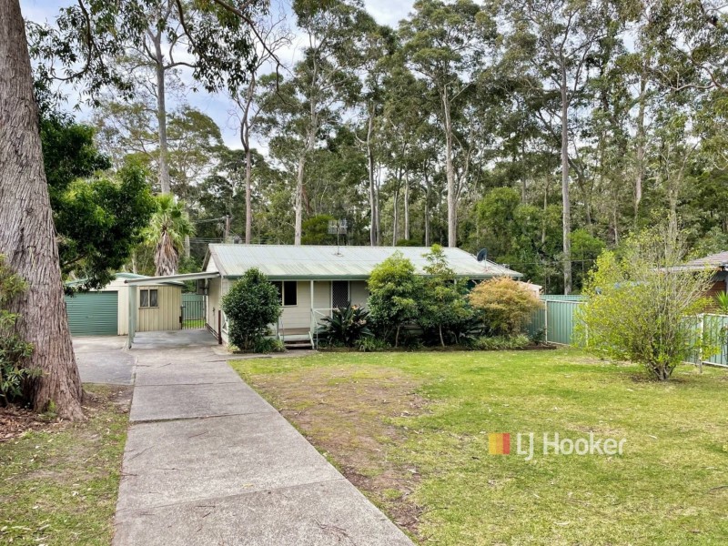 25 Roulstone Crescent, Sanctuary Point NSW 2540
