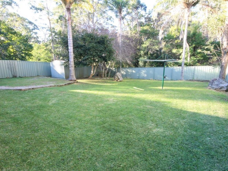 37 Roulstone Crescent, Sanctuary Point NSW 2540