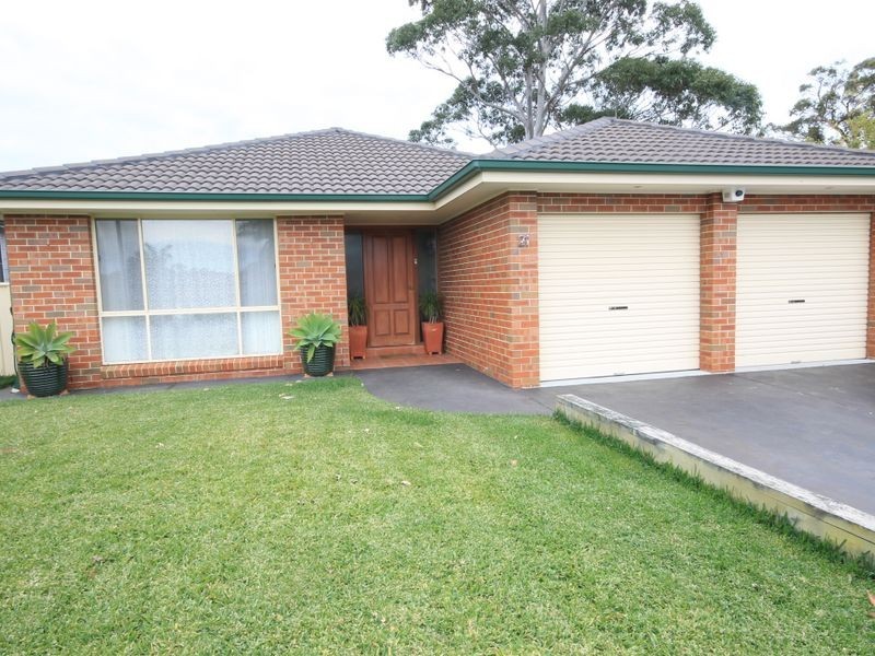 21 Boronia Avenue, Sanctuary Point NSW 2540