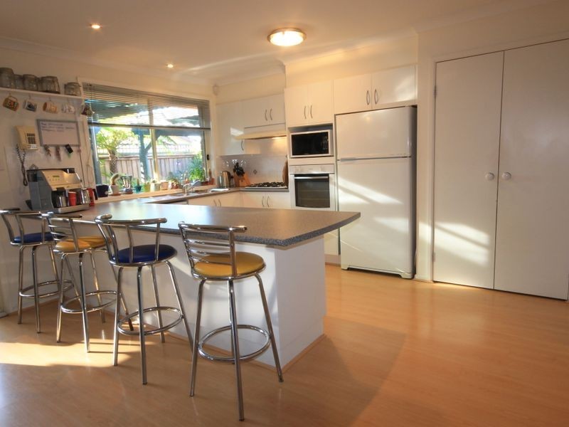 21 Boronia Avenue, Sanctuary Point NSW 2540
