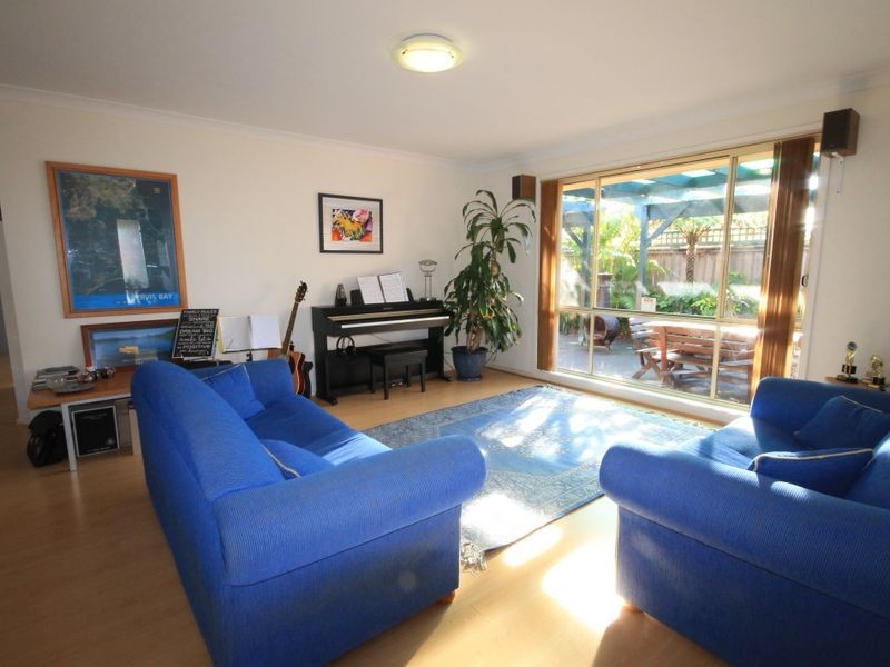 21 Boronia Avenue, Sanctuary Point NSW 2540