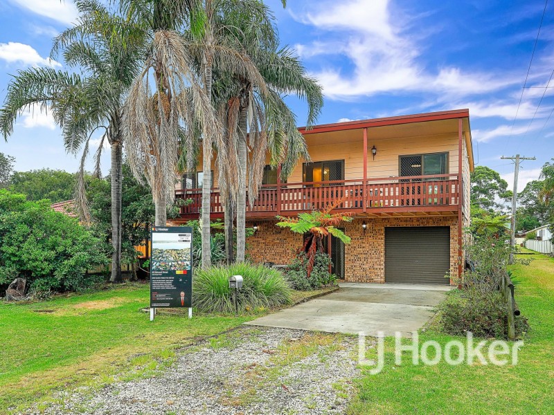 45 Edmund Street, Sanctuary Point NSW 2540