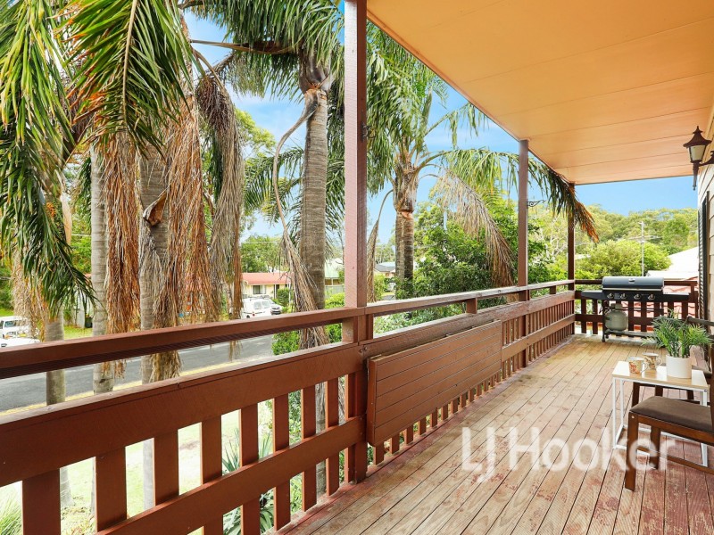 45 Edmund Street, Sanctuary Point NSW 2540