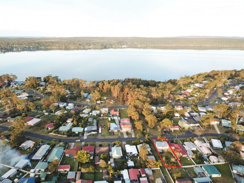 45 Edmund Street, Sanctuary Point NSW 2540