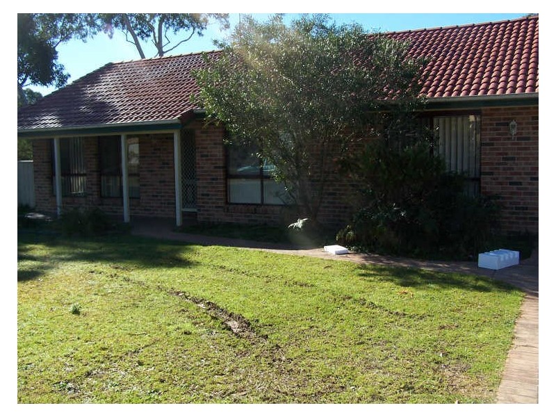 24 Cessna Ave, Sanctuary Point NSW 2540