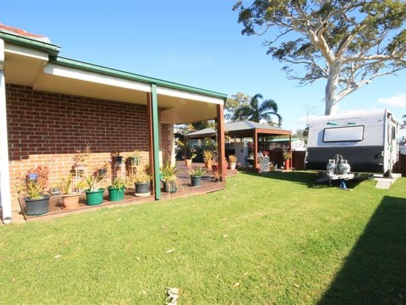 5 Dunisla Street, Sanctuary Point NSW 2540