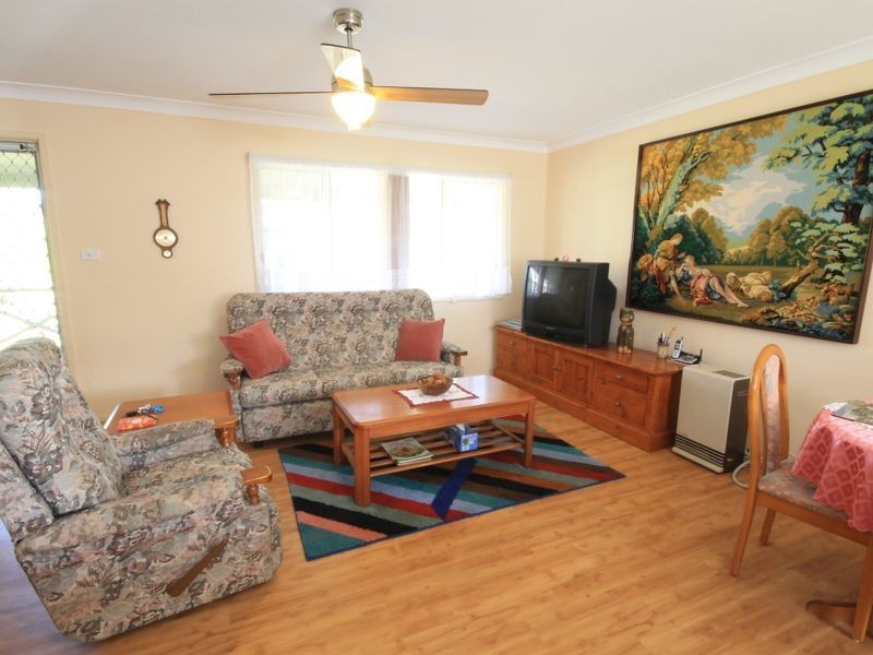 25 Roulstone Cres, Sanctuary Point NSW 2540