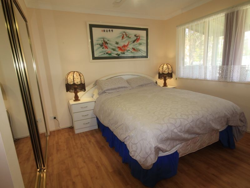 25 Roulstone Cres, Sanctuary Point NSW 2540