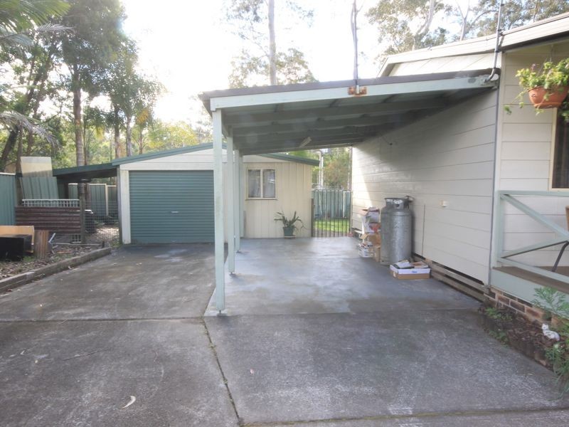 25 Roulstone Cres, Sanctuary Point NSW 2540