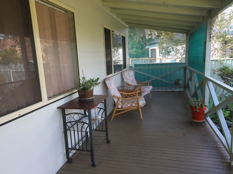 25 Roulstone Cres, Sanctuary Point NSW 2540