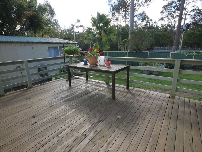 25 Roulstone Cres, Sanctuary Point NSW 2540