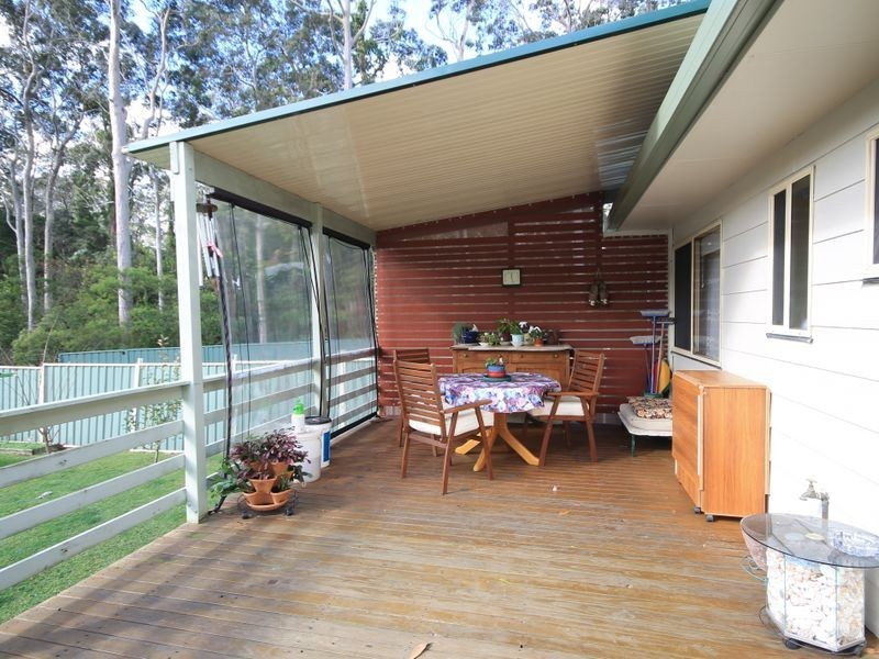 25 Roulstone Cres, Sanctuary Point NSW 2540