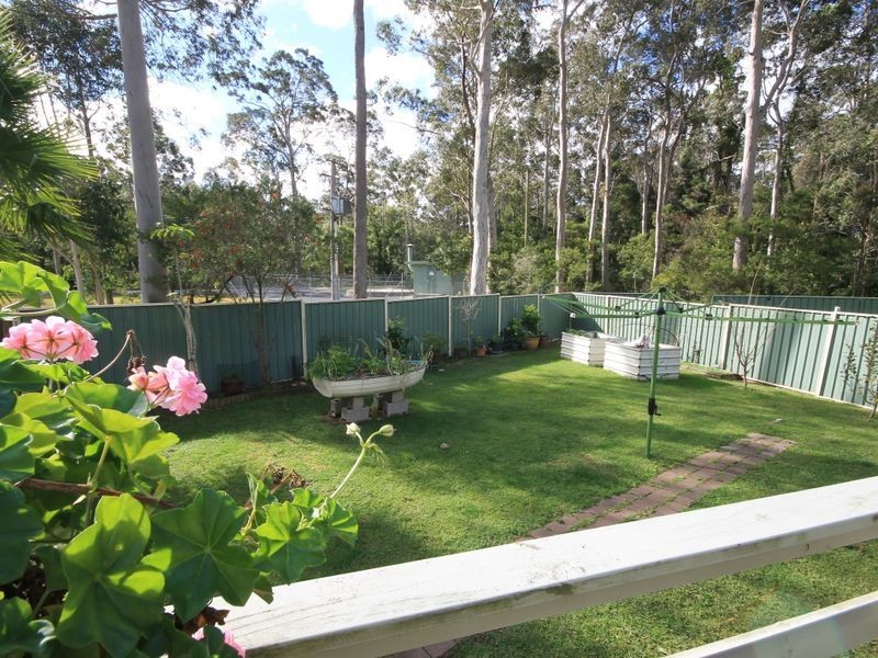 25 Roulstone Cres, Sanctuary Point NSW 2540