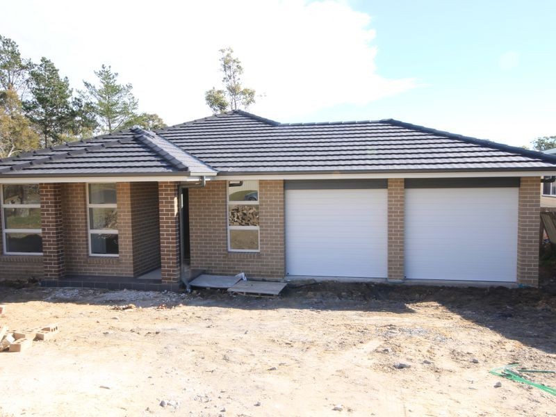 11 Gibson Crescent, Sanctuary Point NSW 2540