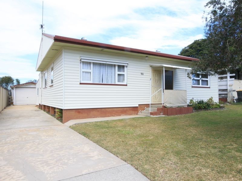 90 Paradise Beach Road, Sanctuary Point NSW 2540