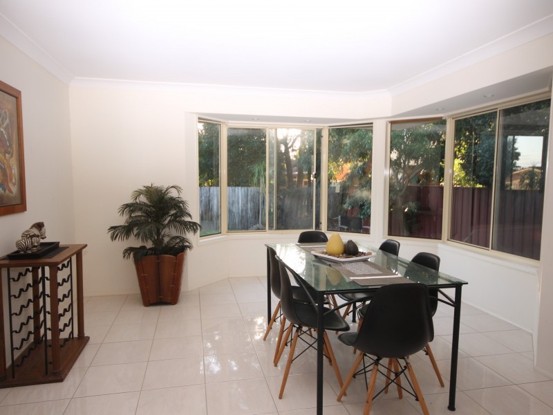 21 Yuroka Crescent, St Georges Basin NSW 2540