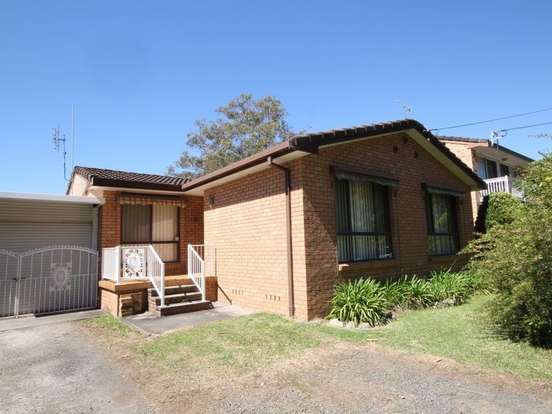 6 Woden Street, Vincentia NSW 2540