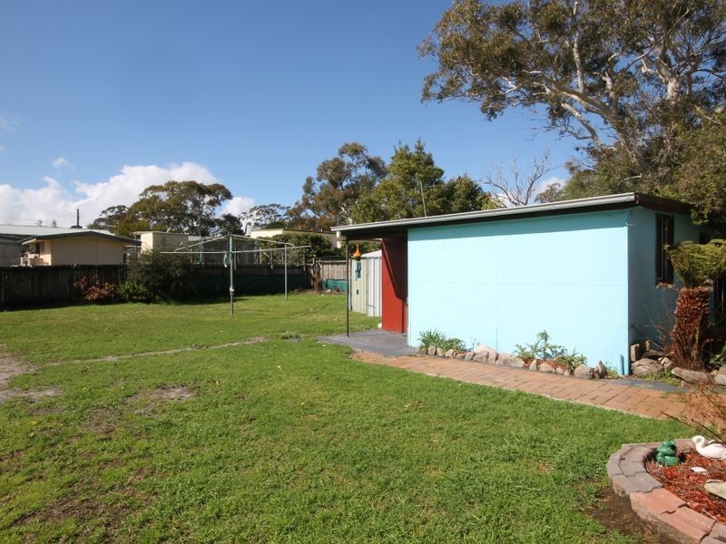 6 Woden Street, Vincentia NSW 2540