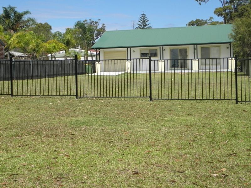 72 Leumeah Street, Sanctuary Point NSW 2540