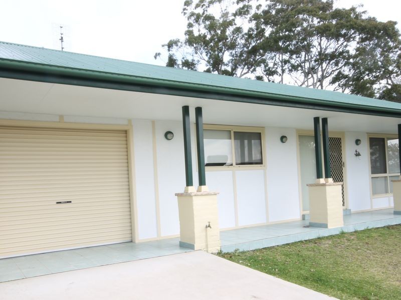 72 Leumeah Street, Sanctuary Point NSW 2540