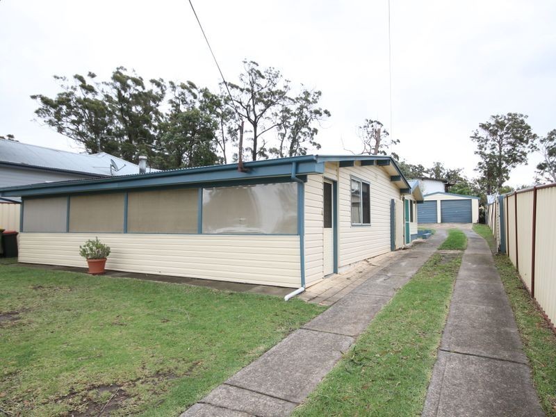 23 Fitzpatrick Street, Old Erowal Bay NSW 2540