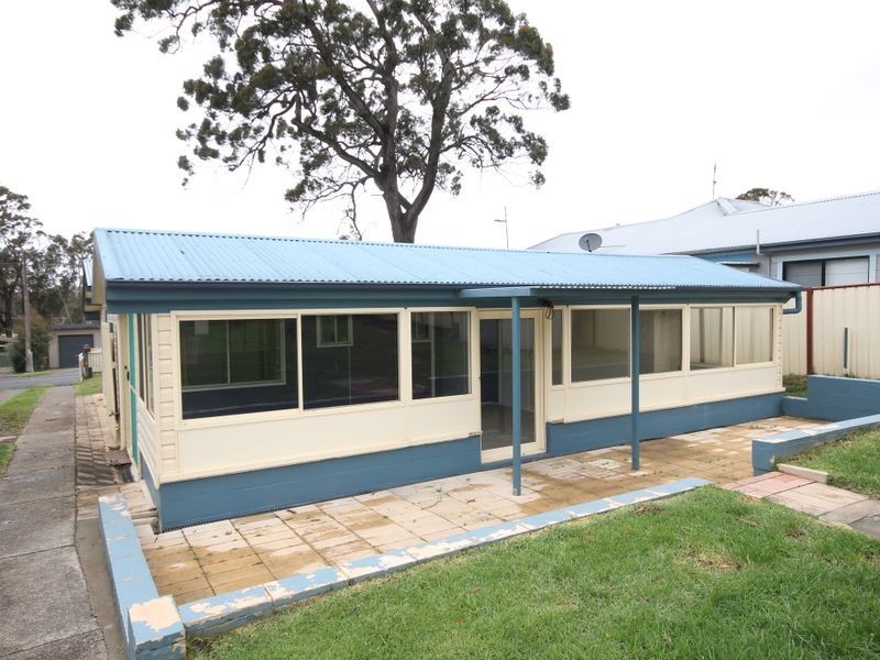 23 Fitzpatrick Street, Old Erowal Bay NSW 2540