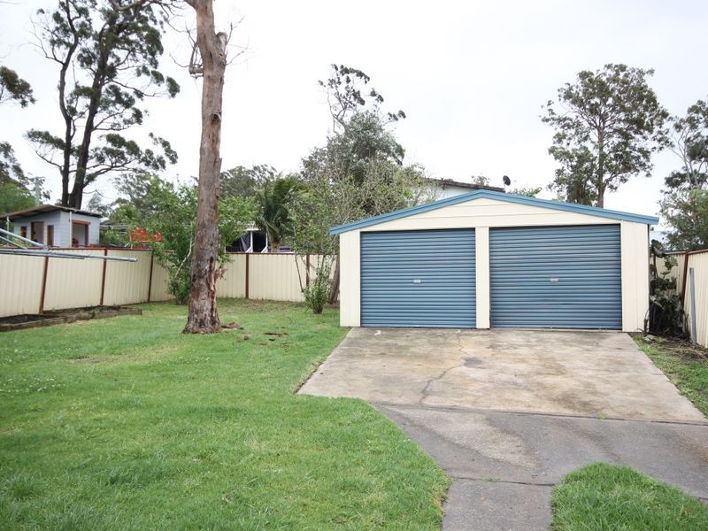 23 Fitzpatrick Street, Old Erowal Bay NSW 2540