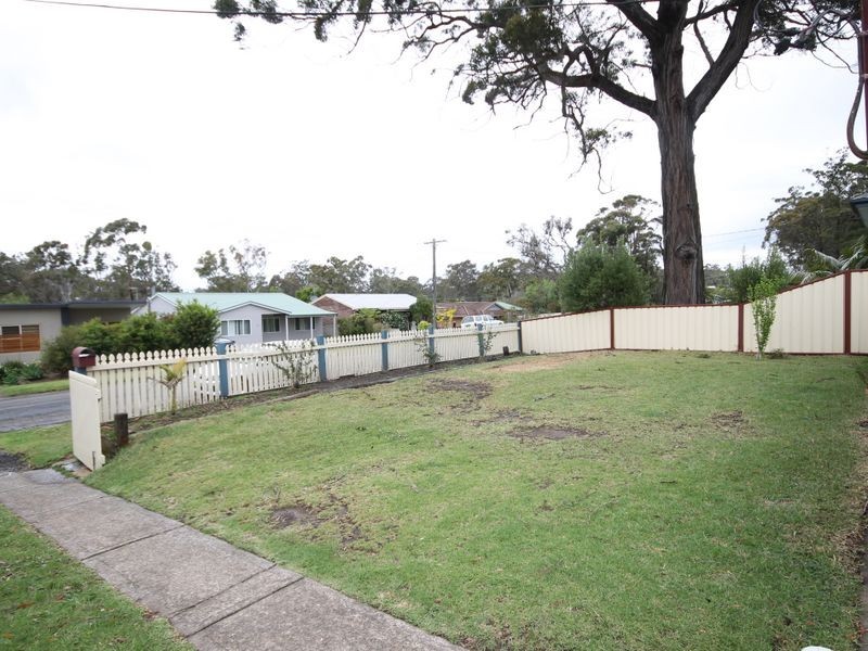 23 Fitzpatrick Street, Old Erowal Bay NSW 2540