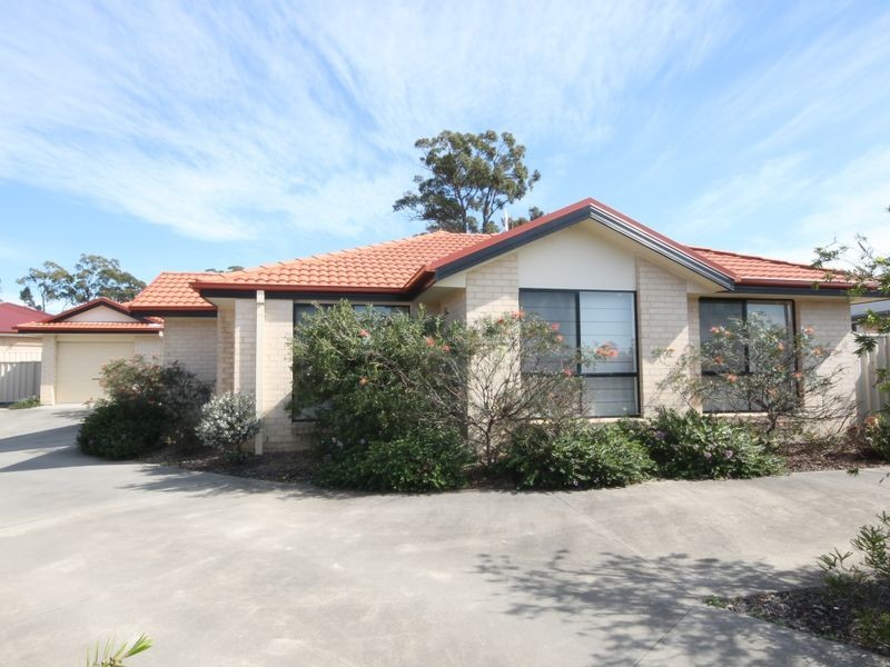 7/29 Capeland Avenue, Sanctuary Point NSW 2540