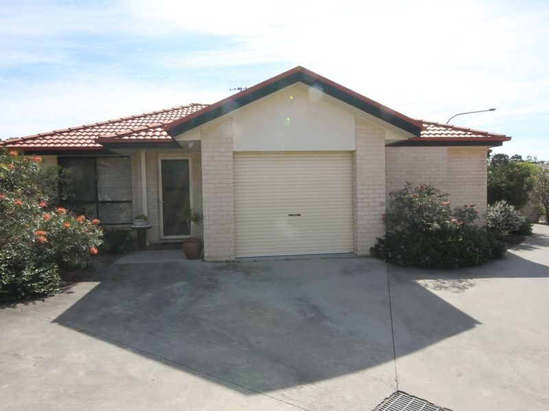 7/29 Capeland Avenue, Sanctuary Point NSW 2540