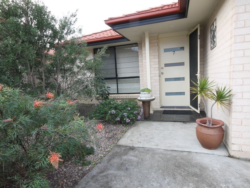 7/29 Capeland Avenue, Sanctuary Point NSW 2540